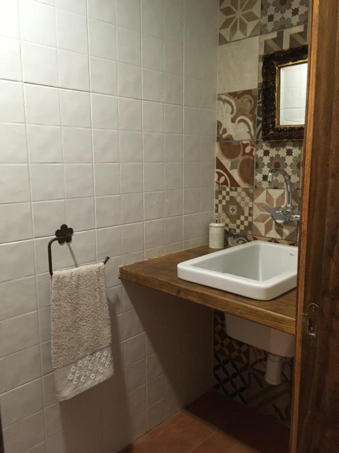 Precioso Chalet Junto A Potes Con Piscina-4 Hab,3 Banos Ojedo Exterior foto