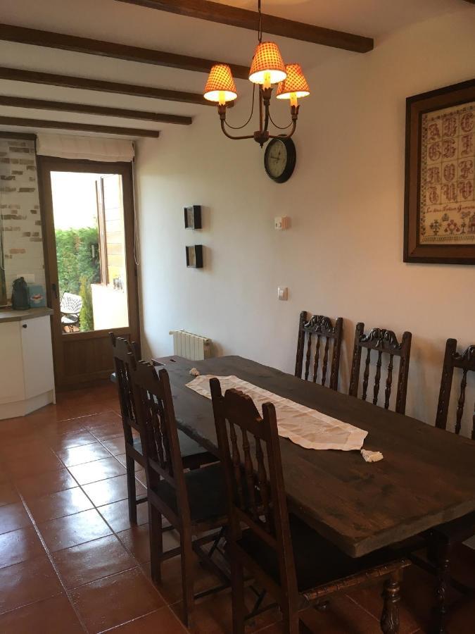 Precioso Chalet Junto A Potes Con Piscina-4 Hab,3 Banos Ojedo Exterior foto