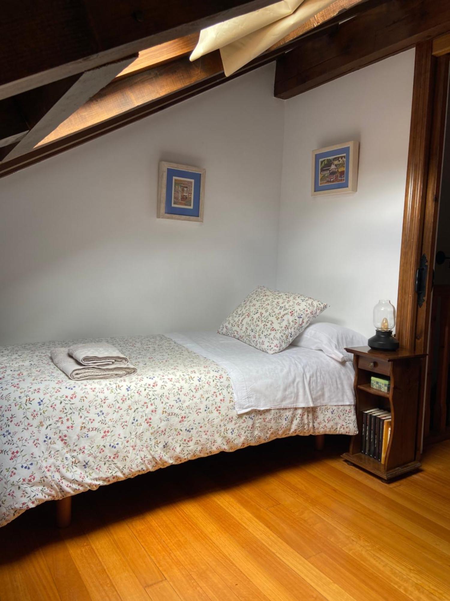 Precioso Chalet Junto A Potes Con Piscina-4 Hab,3 Banos Ojedo Exterior foto